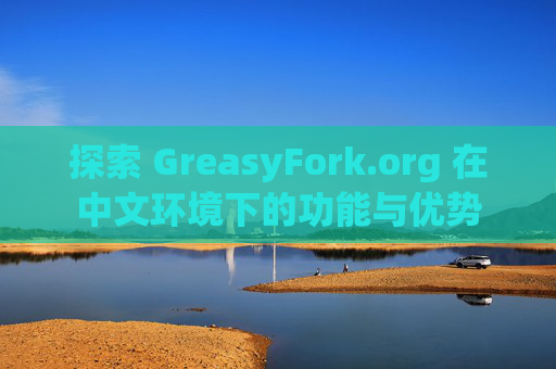 探索 GreasyFork.org 在中文环境下的功能与优势